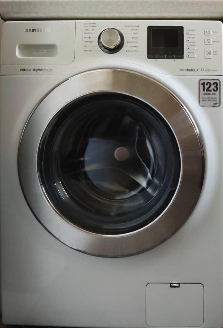 تعمیرات تخصصی ماشین لباسشویی نمایندگی مجاز|خدمات پیشه و مهارت|بومهن, |دیوار