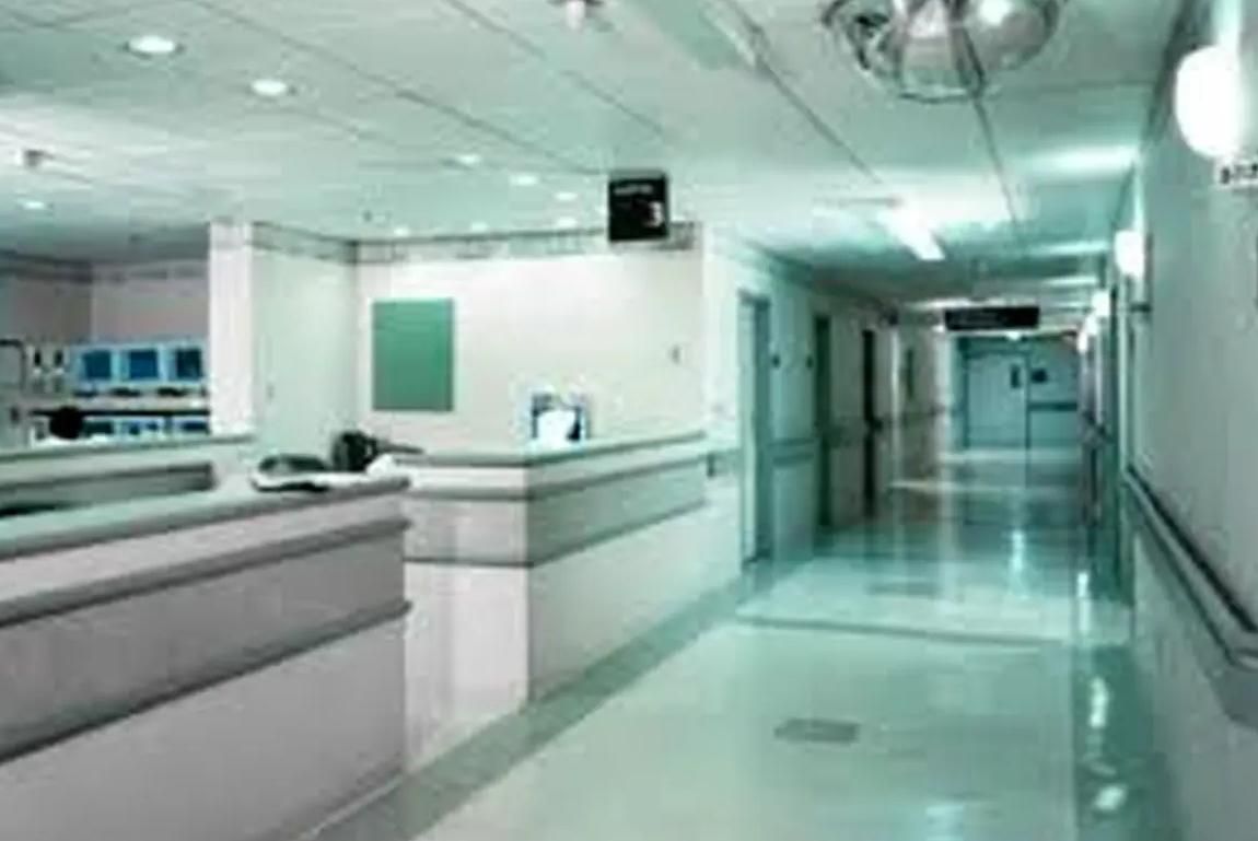 کارشناس فروش بیمارستان|استخدام بازاریابی و فروش|تهران, دهکده المپیک|دیوار