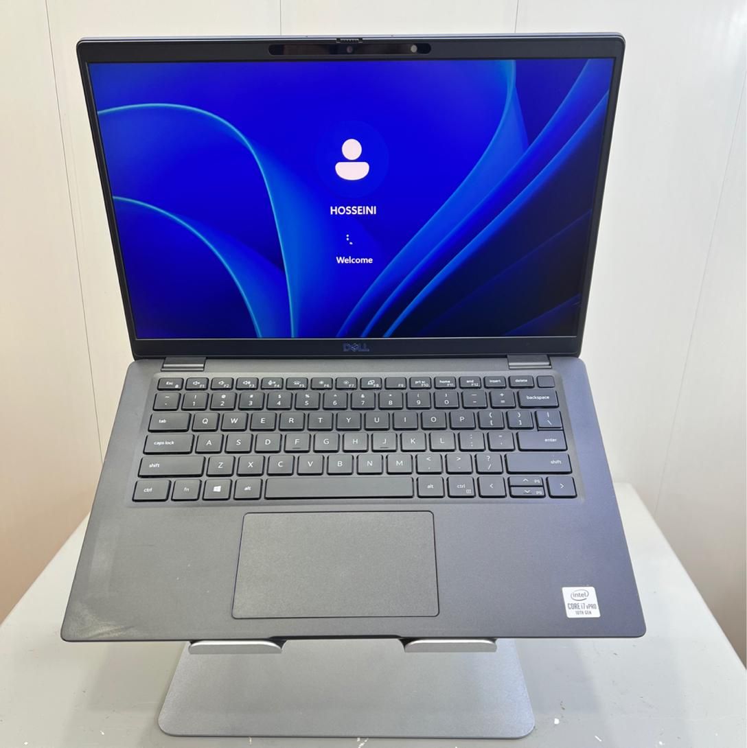 لپ تاپ دل Dell Latitude 7410 i5 16G نسل دهم مهندسی|رایانه همراه|اهواز, گلستان|دیوار