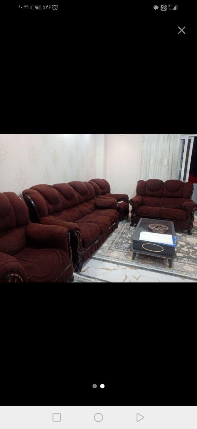 مبل مناسب باز سازی|مبلمان خانگی و میز عسلی|اصفهان, قهجاورستان|دیوار