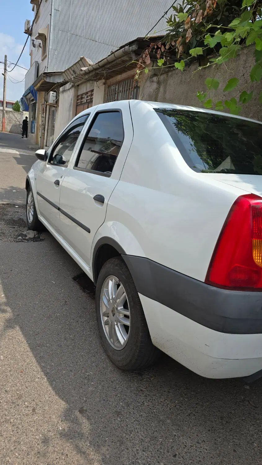 ال نود (L90) اتوماتیک، مدل۱۳۹۶|خودرو سواری و وانت|رشت, آب و برق|دیوار