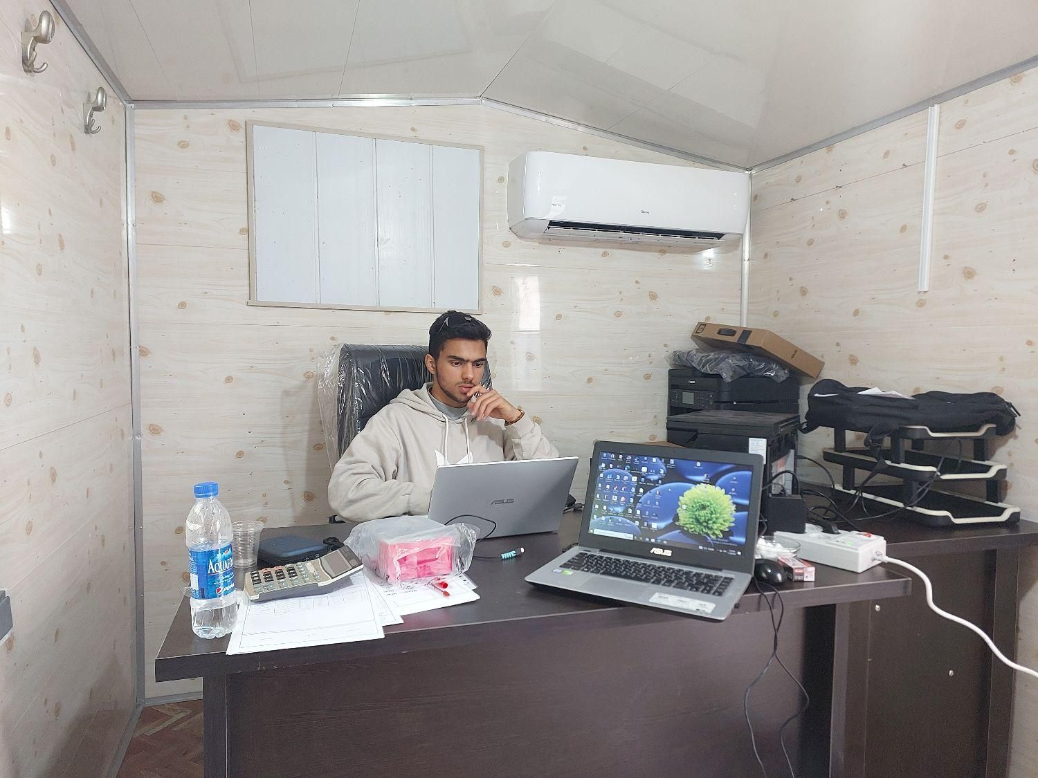 ارائه خدمات کامپیوتری در سرتاسر تهران|خدمات رایانه‌ای و موبایل|تهران, نارمک|دیوار
