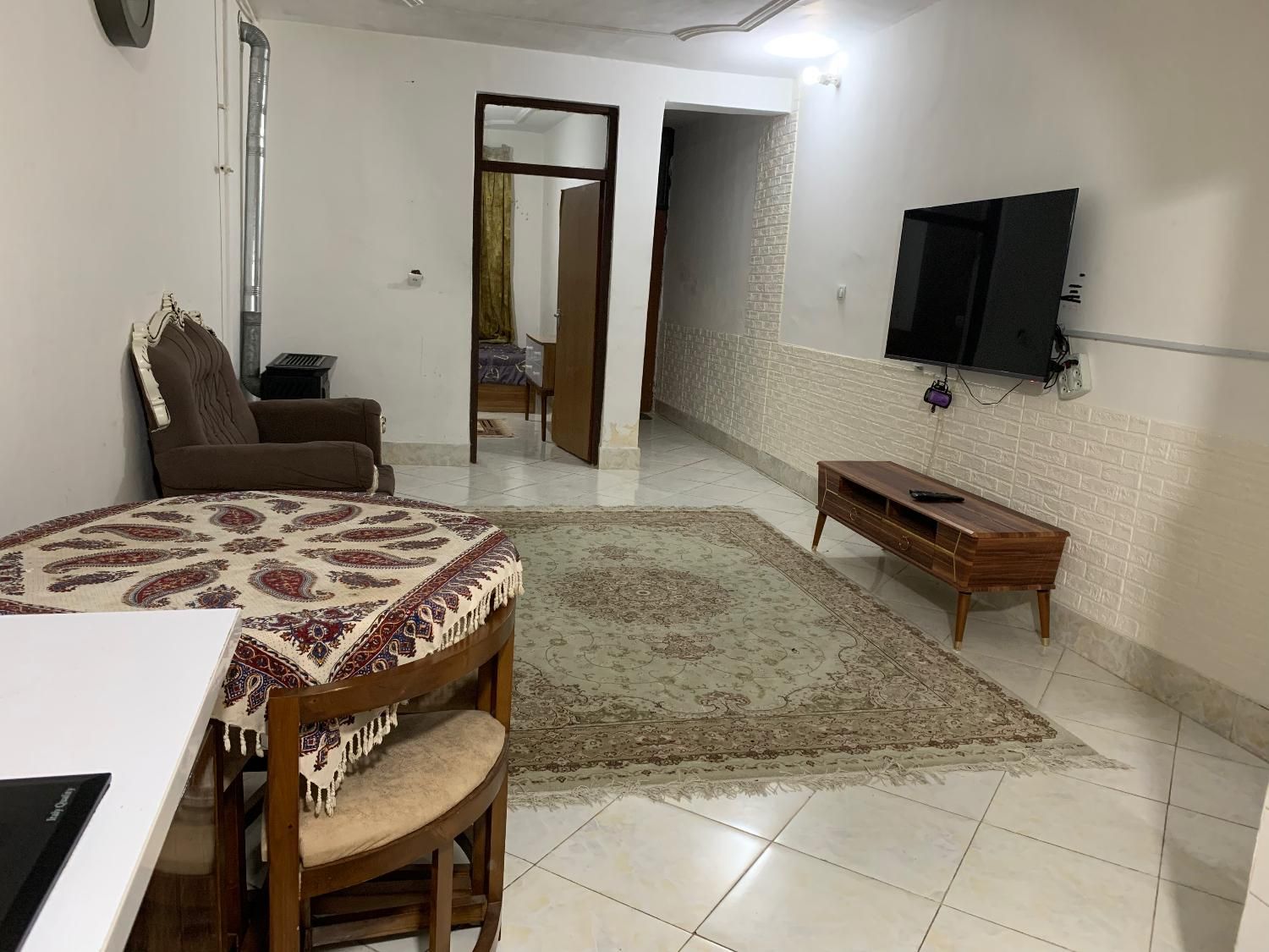 اجاره اجاره سوییت|اجارهٔ کوتاهمدت آپارتمان و سوئیت|رشت, رودباری|دیوار