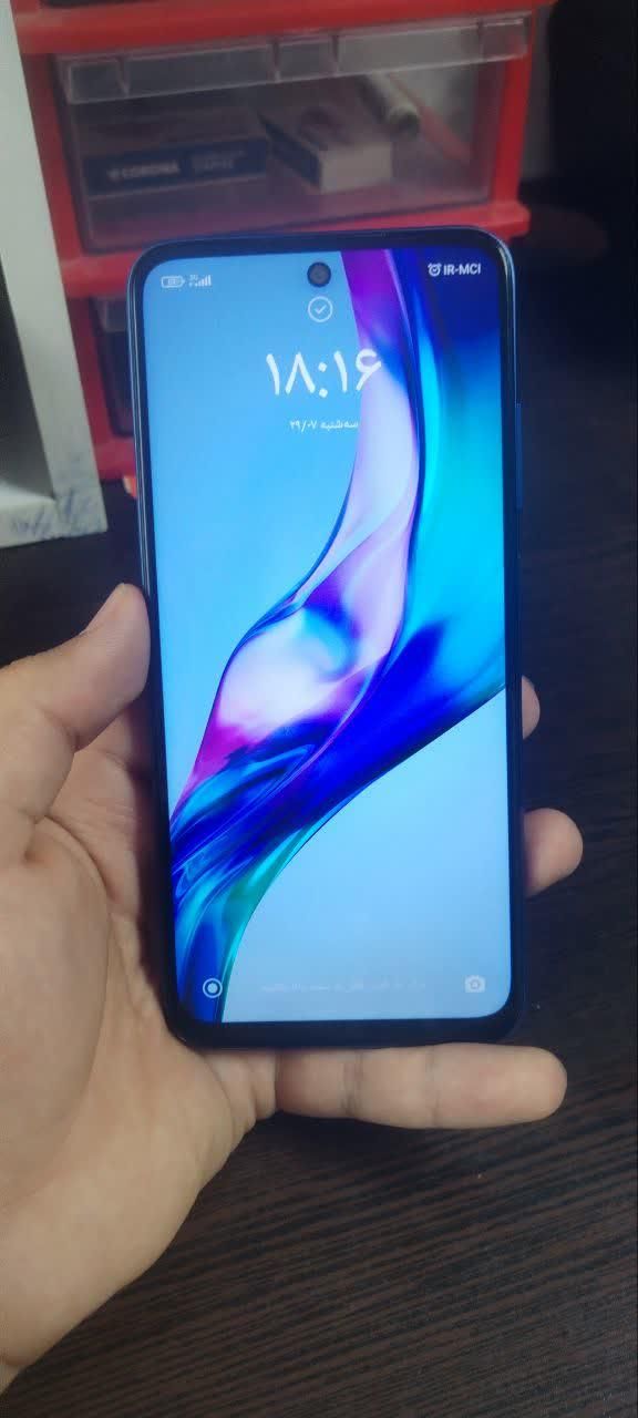 شیائومی نوت ۱۰ 5g|موبایل|اصفهان, گرکان|دیوار