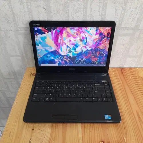 dell 4030 cpu core i5 ram4 hard 320 با ضمانت|رایانه همراه|تهران, میدان ولیعصر|دیوار