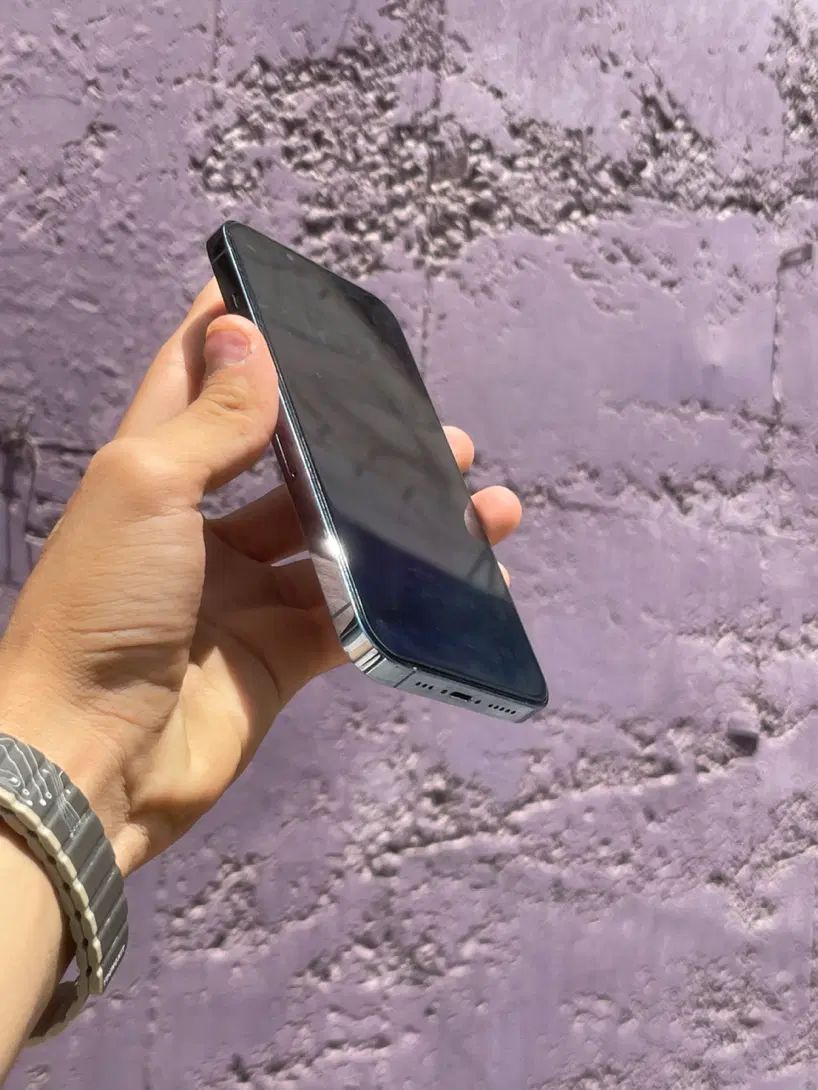 Iphone 13pro 256 llaاقساط|موبایل|کرج, مهرویلا شمالی|دیوار
