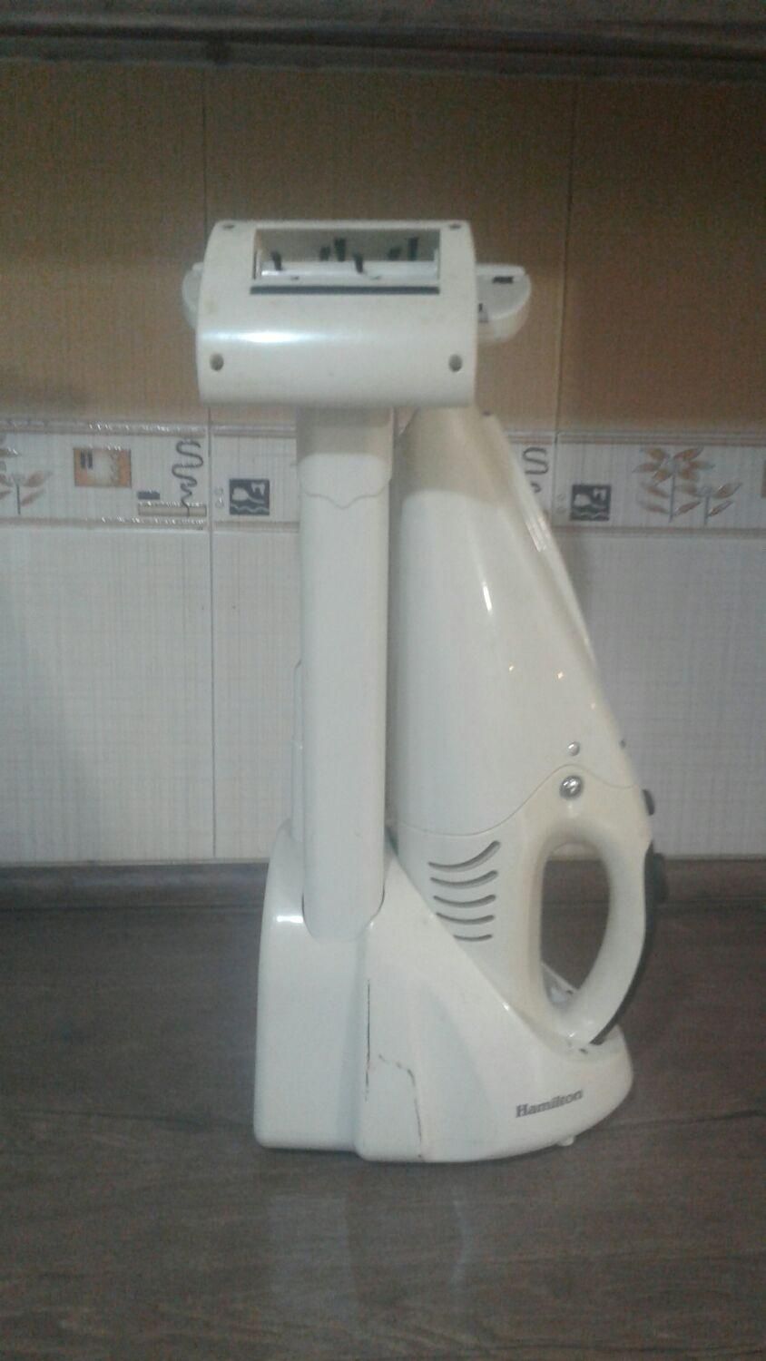 جارو شارژی|جاروبرقی، جارو شارژی، بخارشو|تهران, ائمه اطهار|دیوار