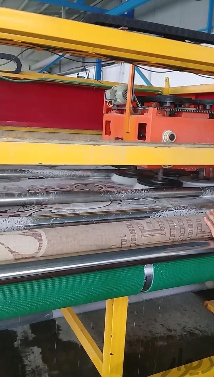 خدمات قالیشویی/ مبل شویی ماه بانو|خدمات نظافت|فومن, |دیوار