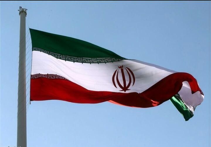 پرچم ایران|عمده‌فروشی|ری, جوانمرد قصاب|دیوار