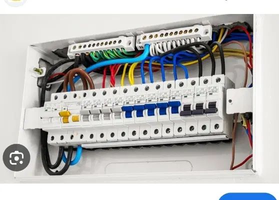 برقکار|خدمات پیشه و مهارت|مشهد, امیریه|دیوار