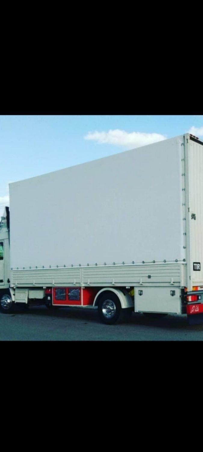 باربری حمل اثاثیه منزل تخصصی      شریفی|خدمات حمل و نقل|لاهیجان, قیام|دیوار