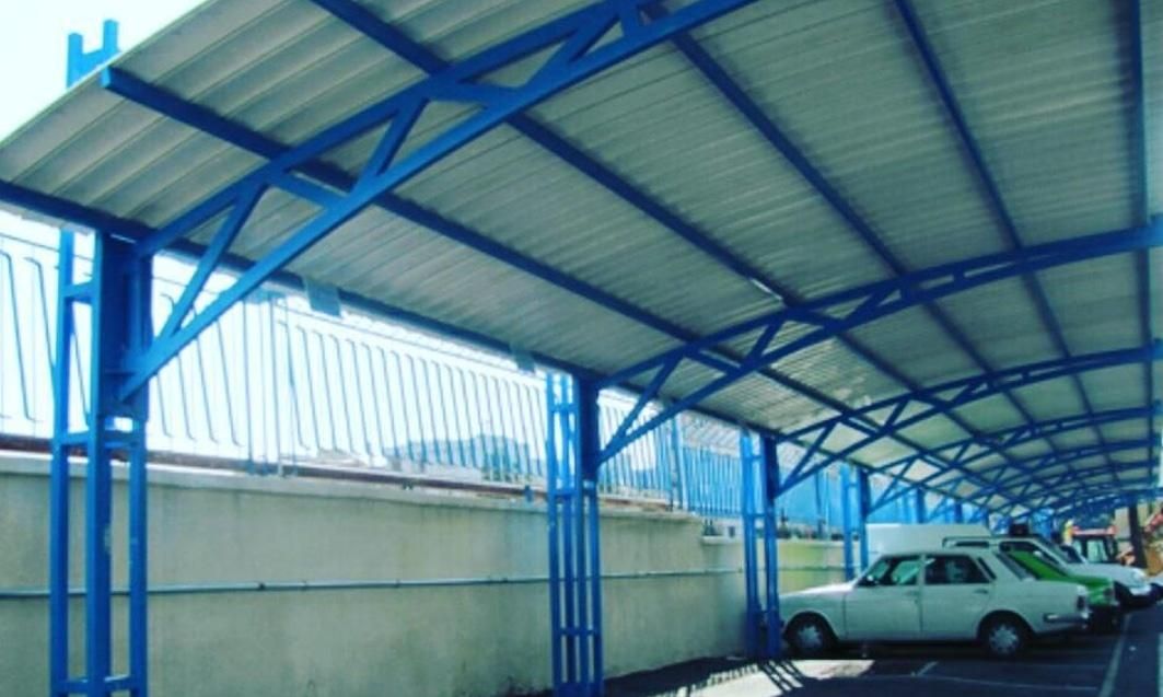 خدمات شیروانی الشتربا18سال سابقه مدیرفرزادحسنوند|خدمات پیشه و مهارت|خرمآباد, |دیوار