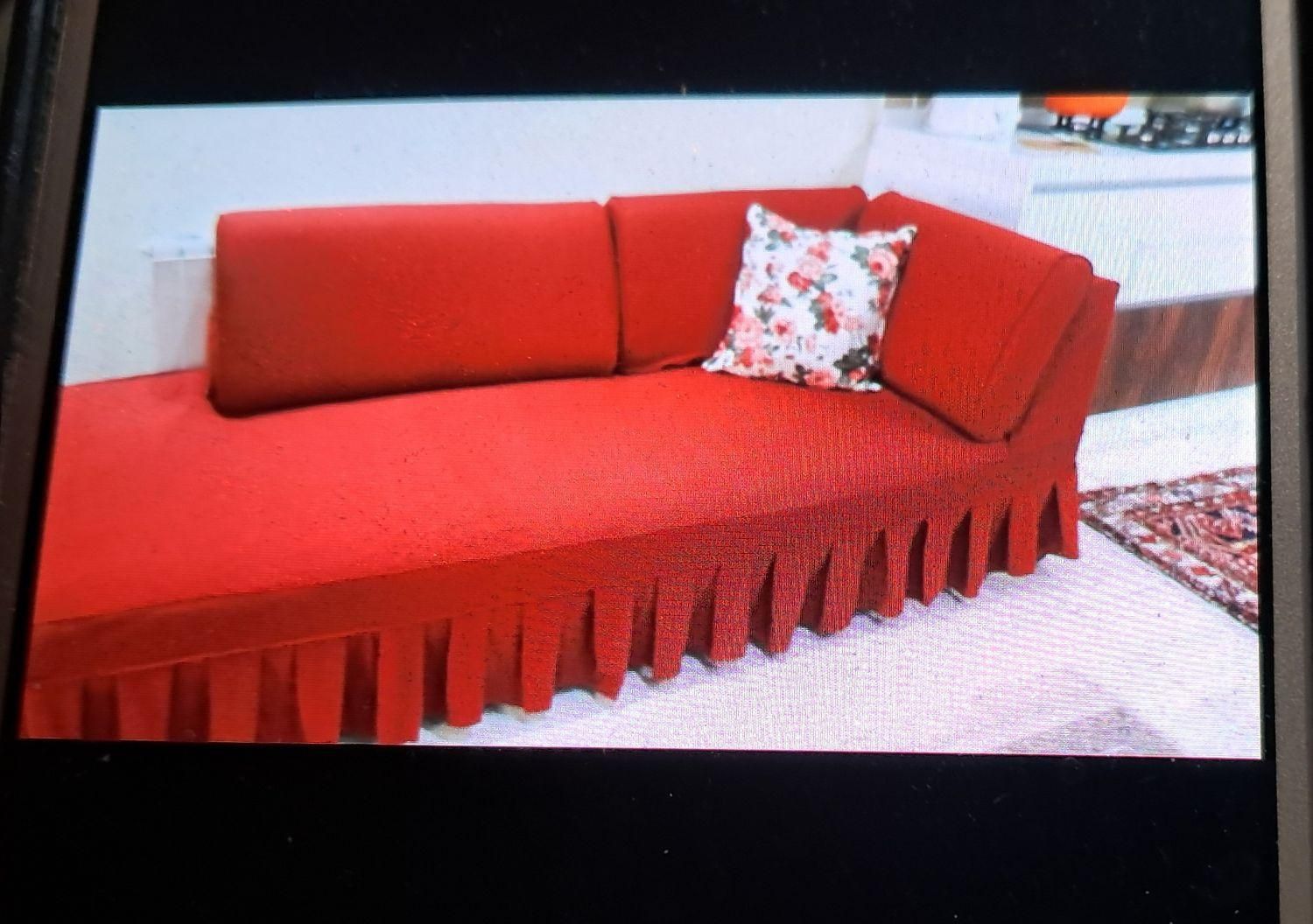 دوخت کاور مبل|خدمات پیشه و مهارت|همدان, |دیوار