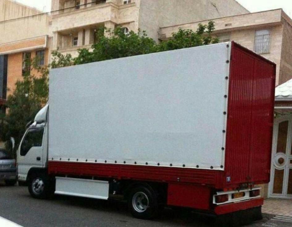 اتوبار خلیج‌ تهرانسرمهرآباد شادآباد یافت‌آبادآزادی|خدمات حمل و نقل|تهران, شادآباد|دیوار