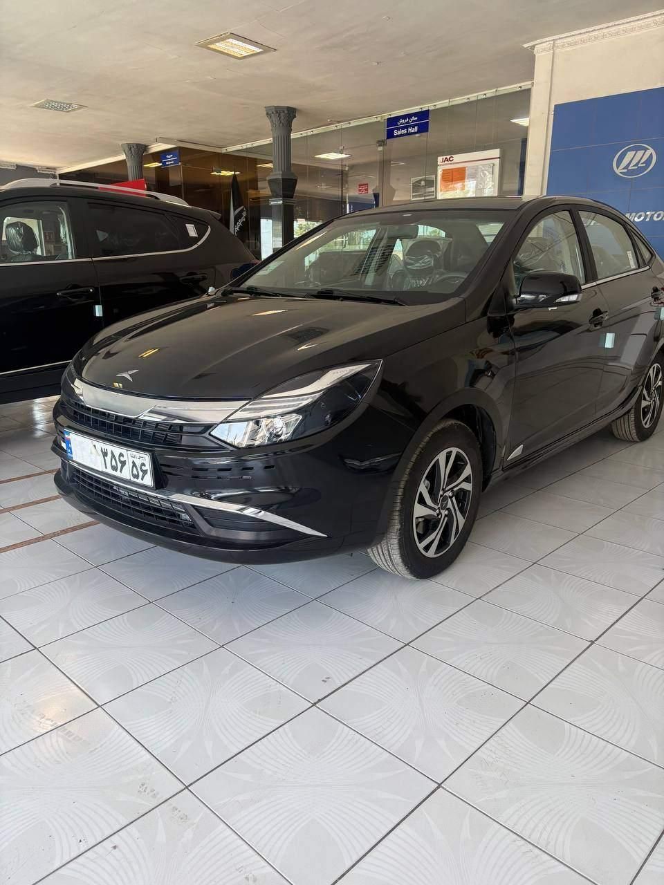 کی ام سی ایگل (اقساط کارخانه)|خودرو سواری و وانت|رشت, عینک|دیوار