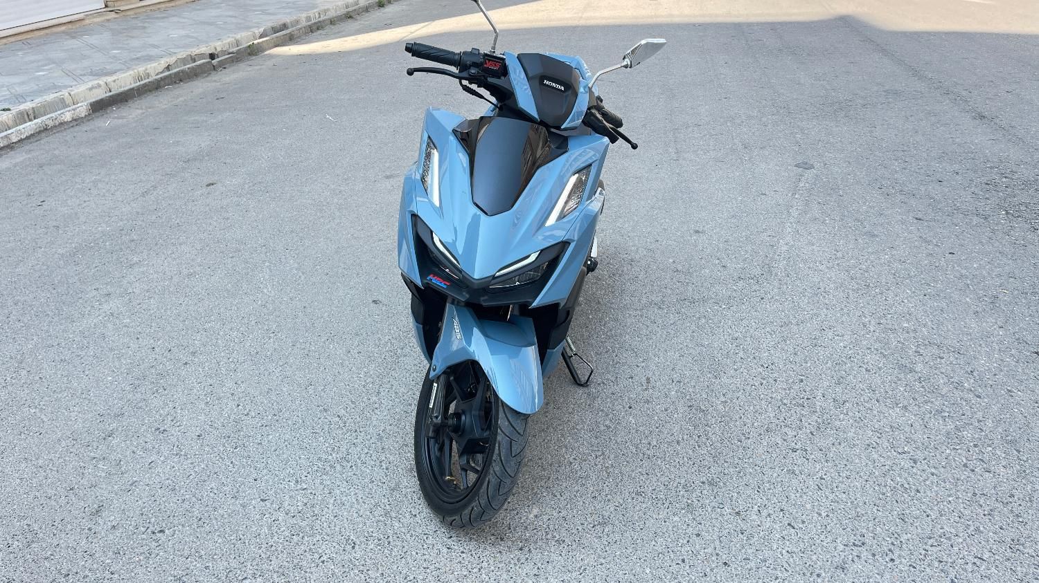 کلیک تمیز|موتورسیکلت|اردبیل, |دیوار