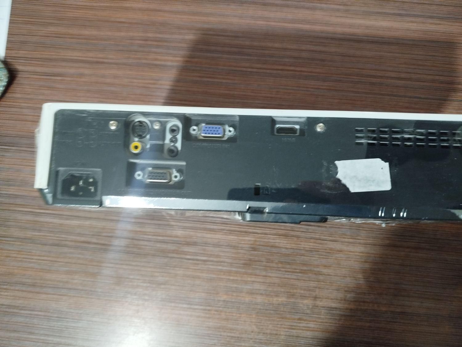 ویدئو دیتا پروژکتور HITACHI cp-RX94|تلویزیون و پروژکتور|مشهد, امام خمینی|دیوار