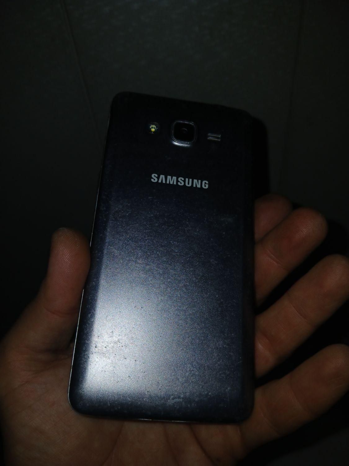 گوشی Galaxy grand prim|موبایل|کرج, خرمدشت|دیوار