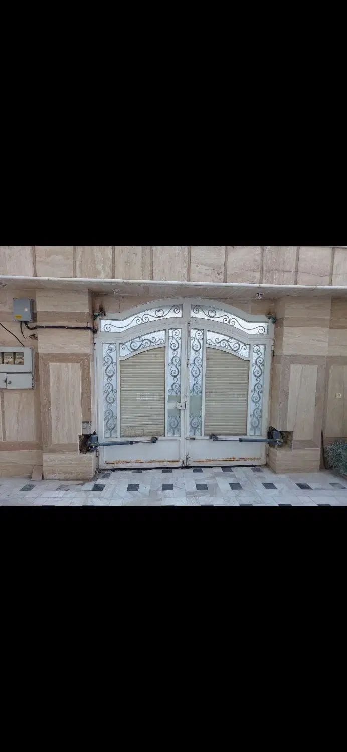 نصب دوربین و کرکره برقی جک پارکینگی دزدگیر اماکن|دوربین مداربسته|ساوه, |دیوار