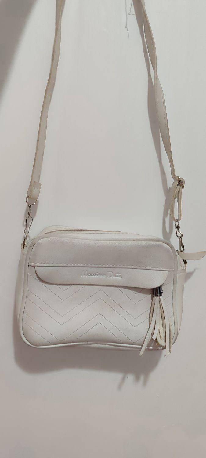 کیف دستی و کیف دوشی|کیف، کفش، کمربند|قزوین, |دیوار