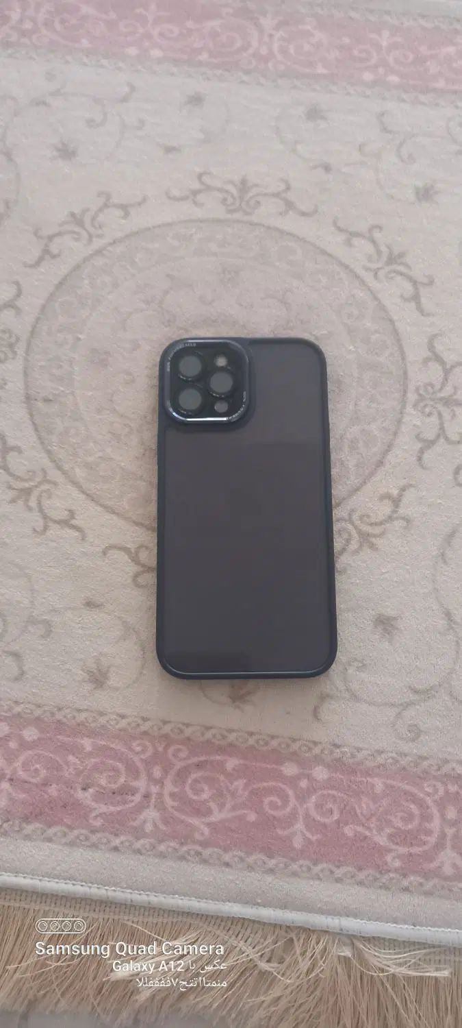 اپل iPhone 12 Pro Max با حافظهٔ ۲۵۶ گیگابایت|موبایل|ارومیه, |دیوار