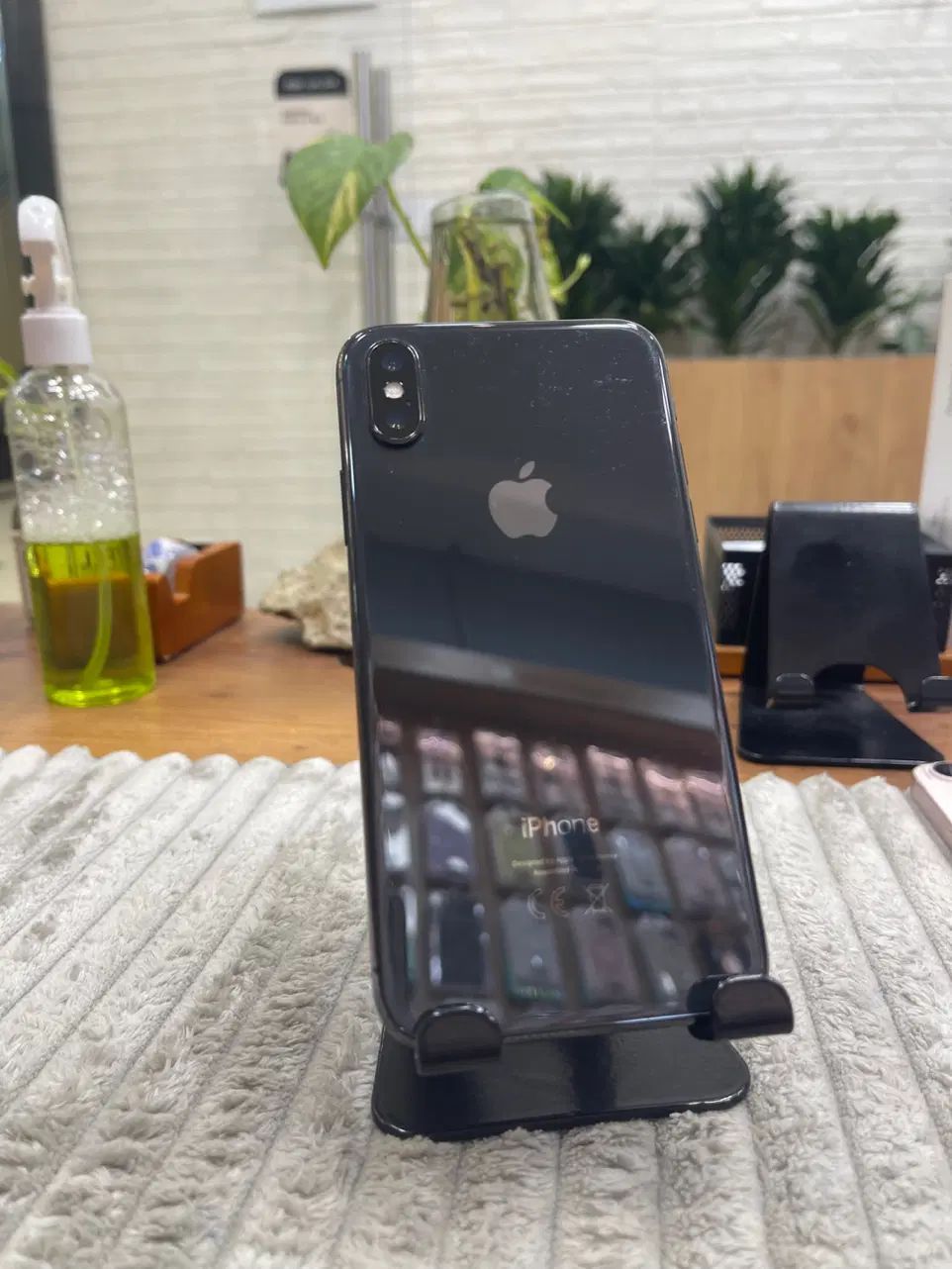 ایفون x  256|موبایل|مشهد, احمدآباد|دیوار