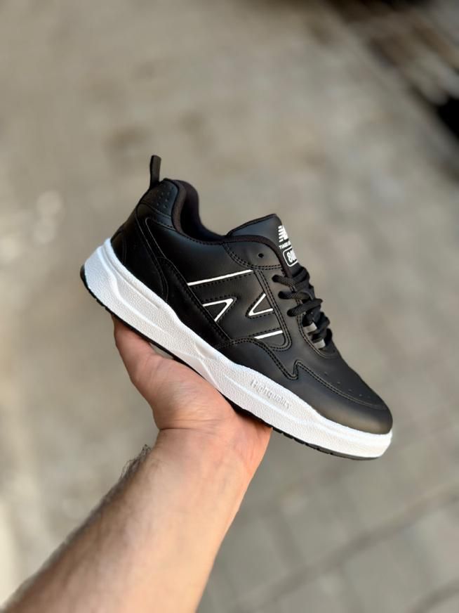 کتونی نیوبالانس مدلnewbalance808 کفش اسپرت ونس|کیف، کفش، کمربند|تهران, نعمت‌آباد|دیوار