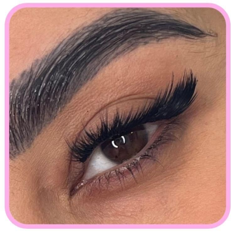 مدل جهت کاشت مژه(هیدن)|خدمات آرایشگری و زیبایی|قدس, شهرقدس|دیوار