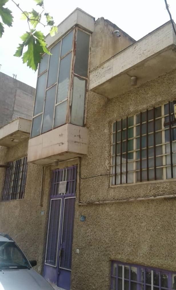 ویلایی بکر۲۰۰متر/جنوبی/عرض۱۰متر/۲طبقه پروانه تسویه|فروش خانه و ویلا|مشهد, نیروی هوایی|دیوار