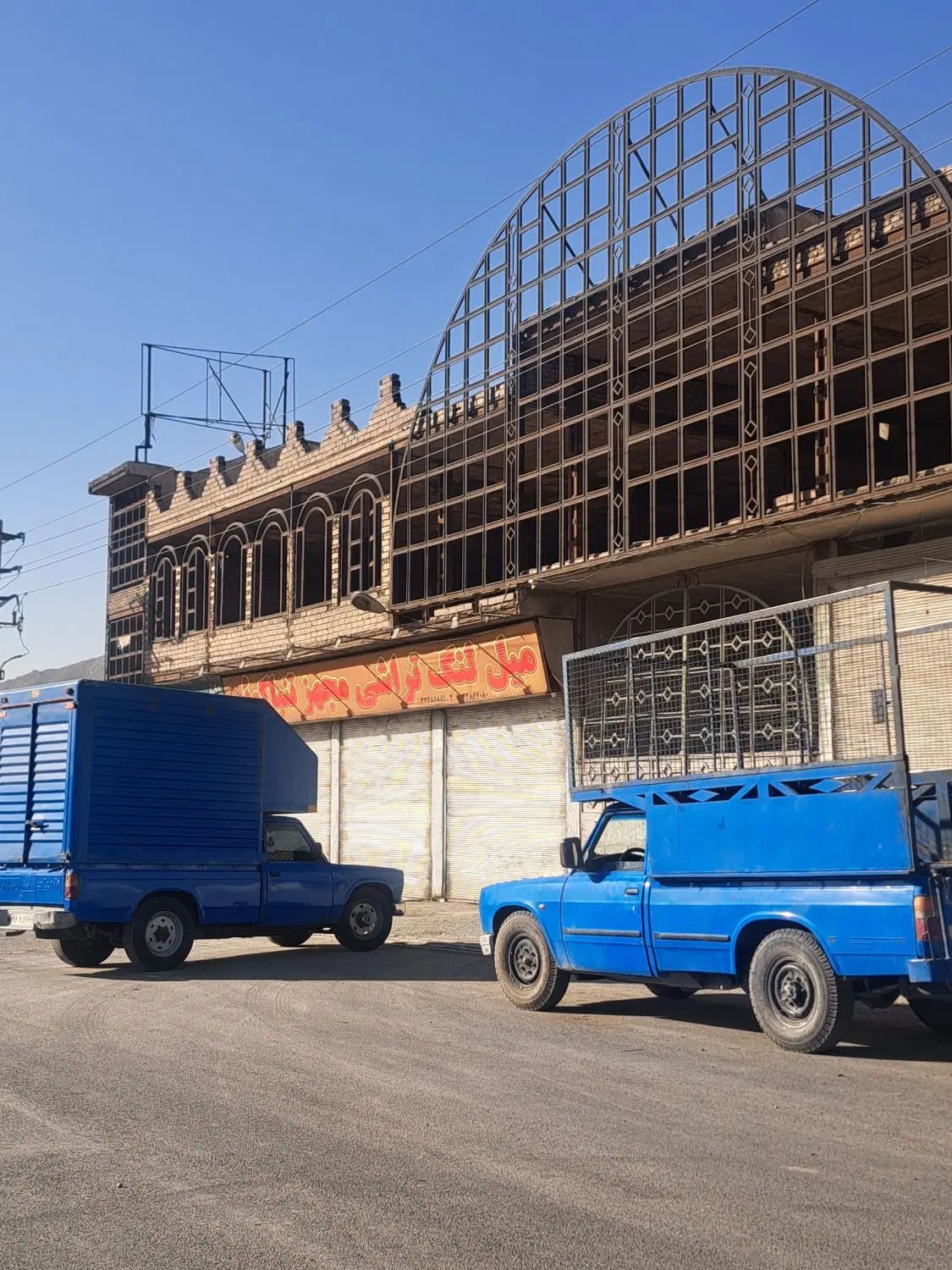 تعمیرکار نیسان|استخدام صنعتی، فنی، مهندسی|تهران, شهرک رضویه|دیوار