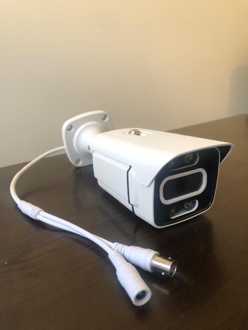 پخش و نصب دوربین مداربسته زیر قیمت بازار|دوربین مداربسته|رویان, |دیوار