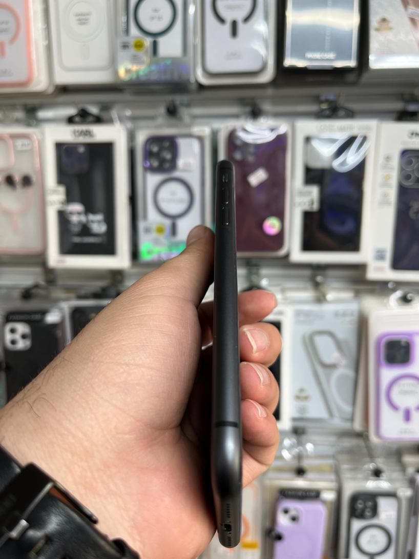 اپل iPhone 11 با حافظهٔ ۲۵۶ گیگابایت|موبایل|کرج, برغان|دیوار