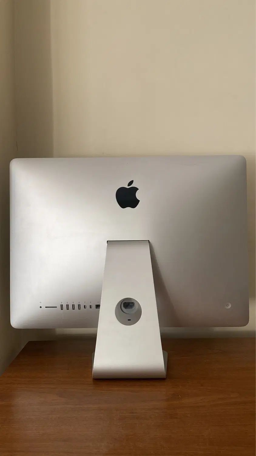 iMac A1418 2017 آیمک|رایانه رومیزی|تهران, بلوار کشاورز|دیوار