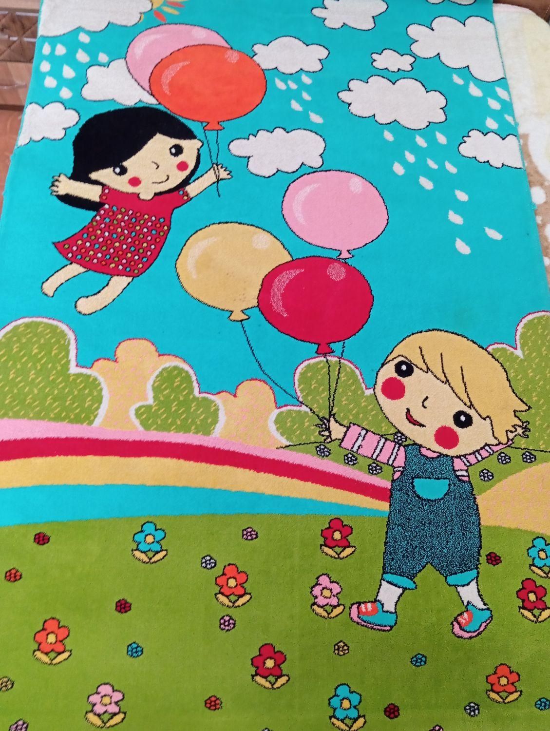 فرش|فرش|آشخانه, |دیوار