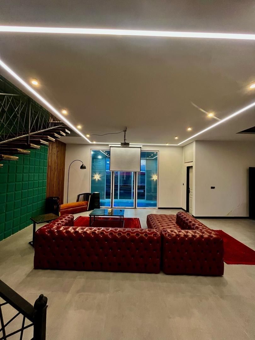 اجاره روزانه ویلا مهراباد،رودهن|اجارهٔ کوتاه‌مدت ویلا و باغ|تهران, تهرانپارس شرقی|دیوار