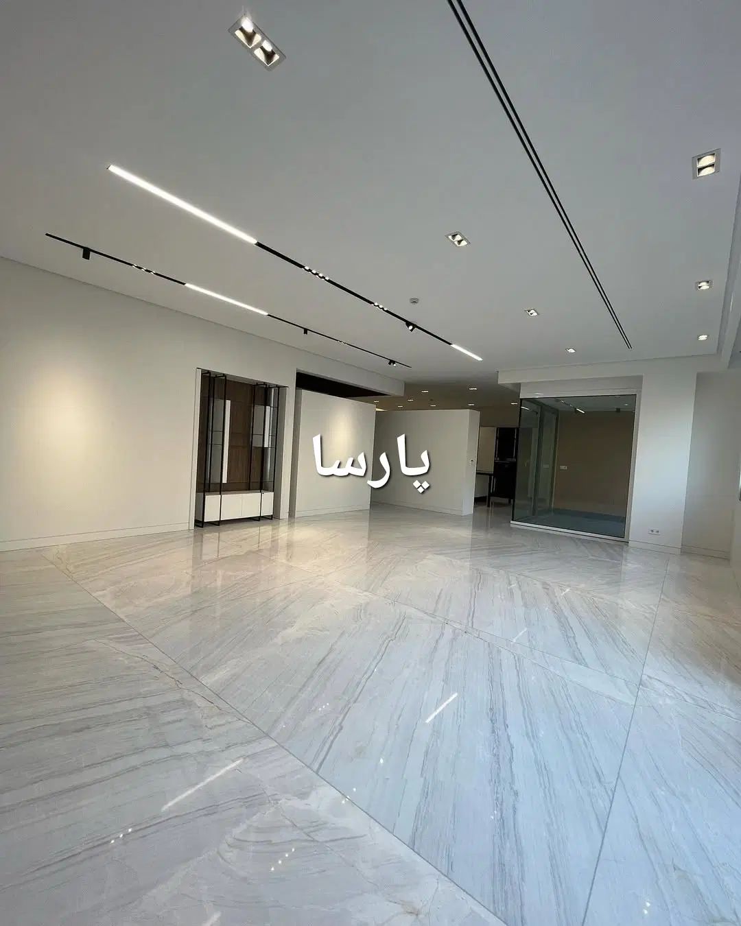 218متر نوساز سوپر مُدرن/ پنجره قدی/شیخ بهایی شمالی|اجارهٔ آپارتمان|تهران, ونک|دیوار