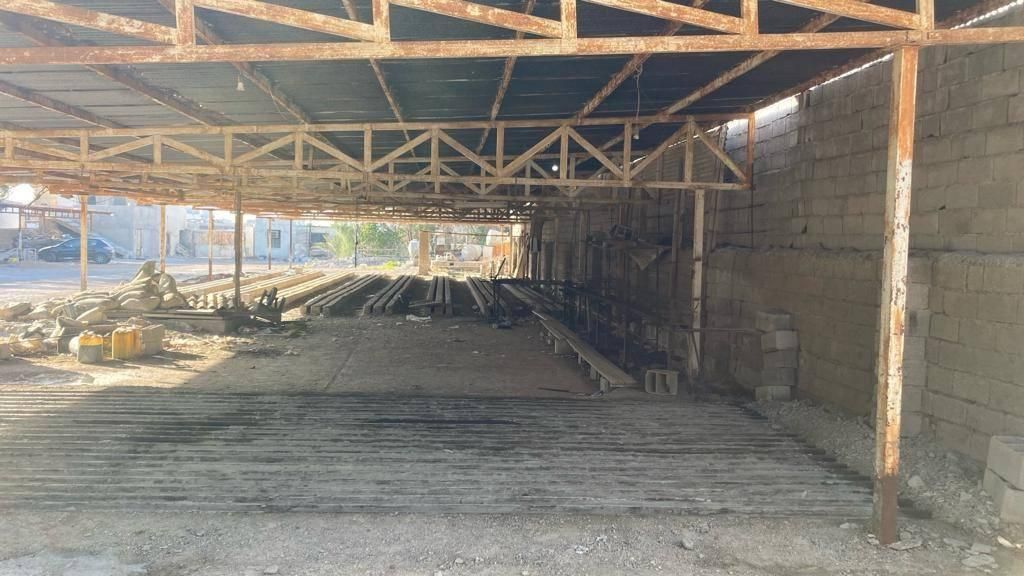 فروش زمین تنگک 15 میلیارد|فروش دفتر صنعتی، کشاورزی، تجاری|بوشهر, |دیوار