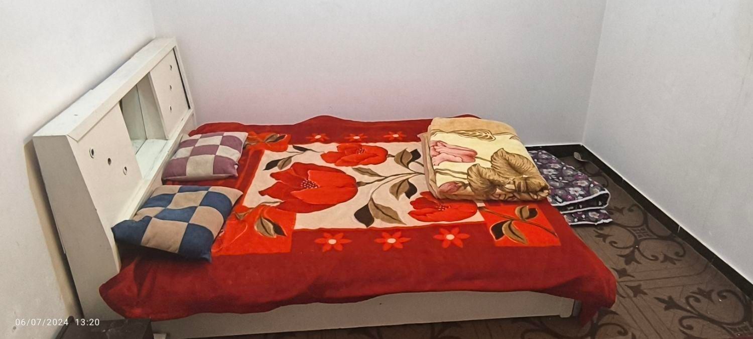 اجاره روزانه خانه ی مسافر سلاسل|اجارهٔ کوتاهمدت آپارتمان و سوئیت|شوشتر, |دیوار