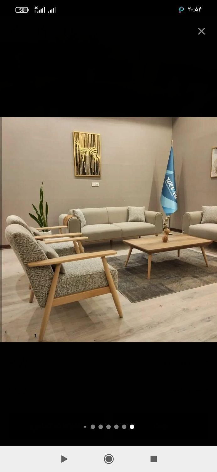 ال آپارتمانی   نقد و اقساط با بهترین کیفیت|مبلمان خانگی و میز عسلی|مشکین‌دشت, |دیوار