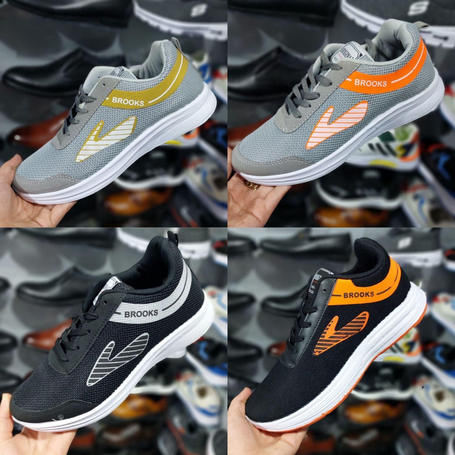 کتونی کفش زدیکس سالنی ورزشی چمن ساکونی دراگون|کیف، کفش، کمربند|قم, زنبیل آباد|دیوار