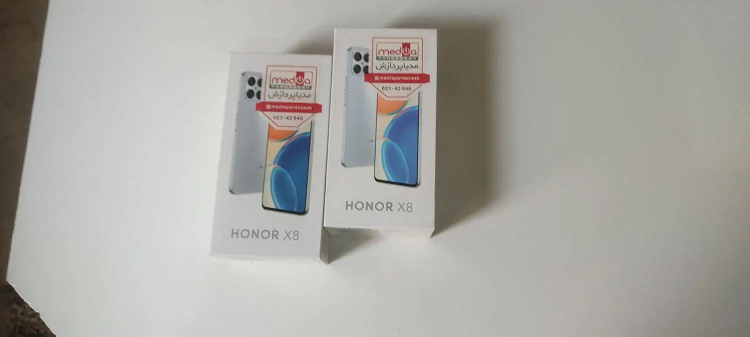 گوشی honer X8|موبایل|تهران, باغ فیض|دیوار