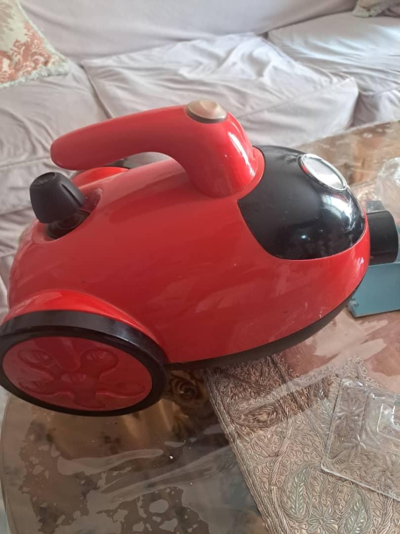 بخارشورAEG|جاروبرقی، جارو شارژی، بخارشو|تهران, اباذر|دیوار