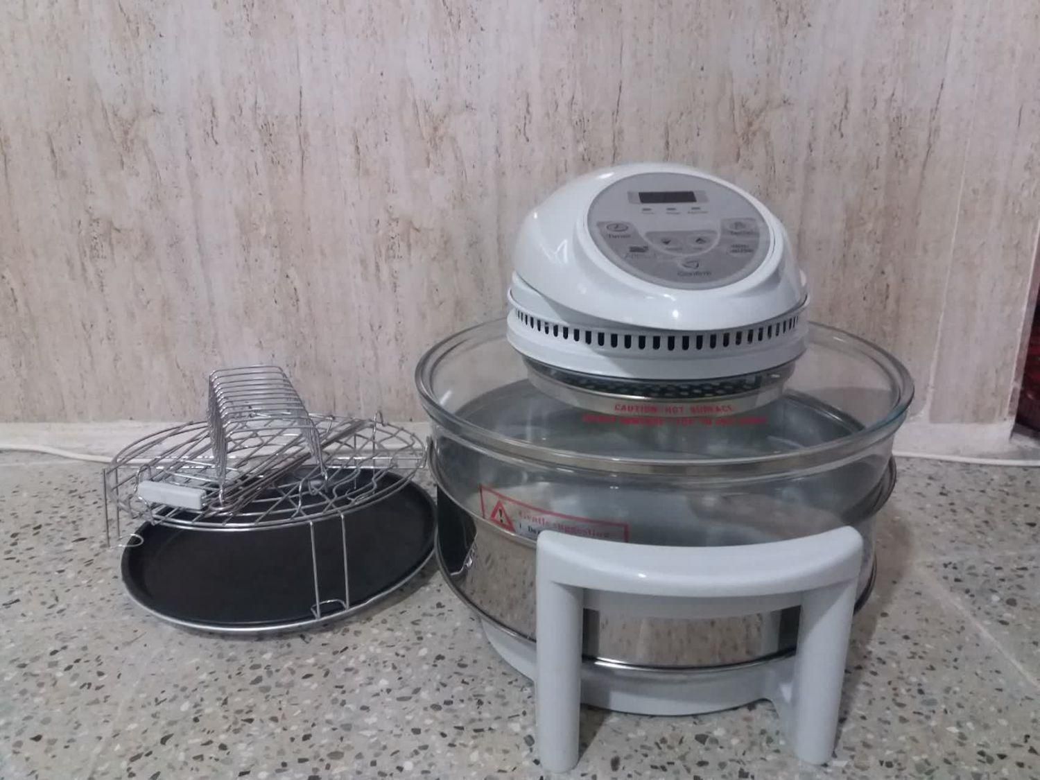 هواپز کپلر|اجاق گاز و لوازم برقی پختوپز|رباطکریم, رباطکریم|دیوار