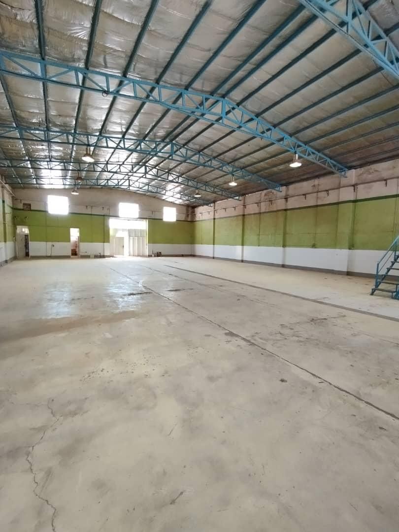 اجاره سوله۲۰۰متری تا۵۰۰ و۱۰۰۰ متری|اجارهٔ دفتر صنعتی، کشاورزی، تجاری|یزد, |دیوار