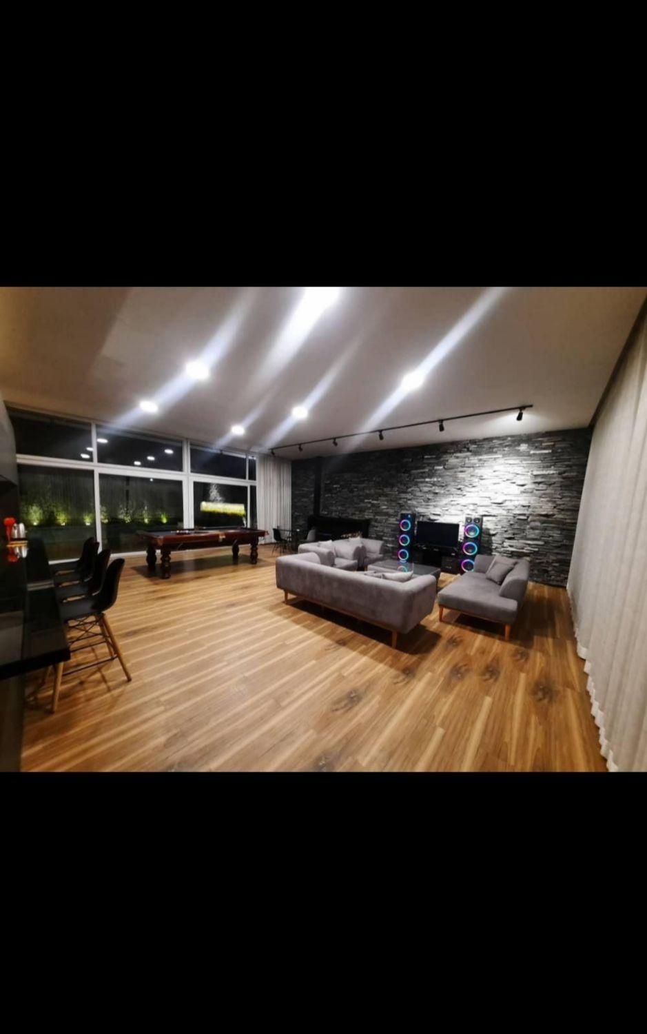 اجاره ویلا استخردار مدرن|اجارهٔ کوتاهمدت ویلا و باغ|رشت, فرودگاه سردار جنگل رشت|دیوار