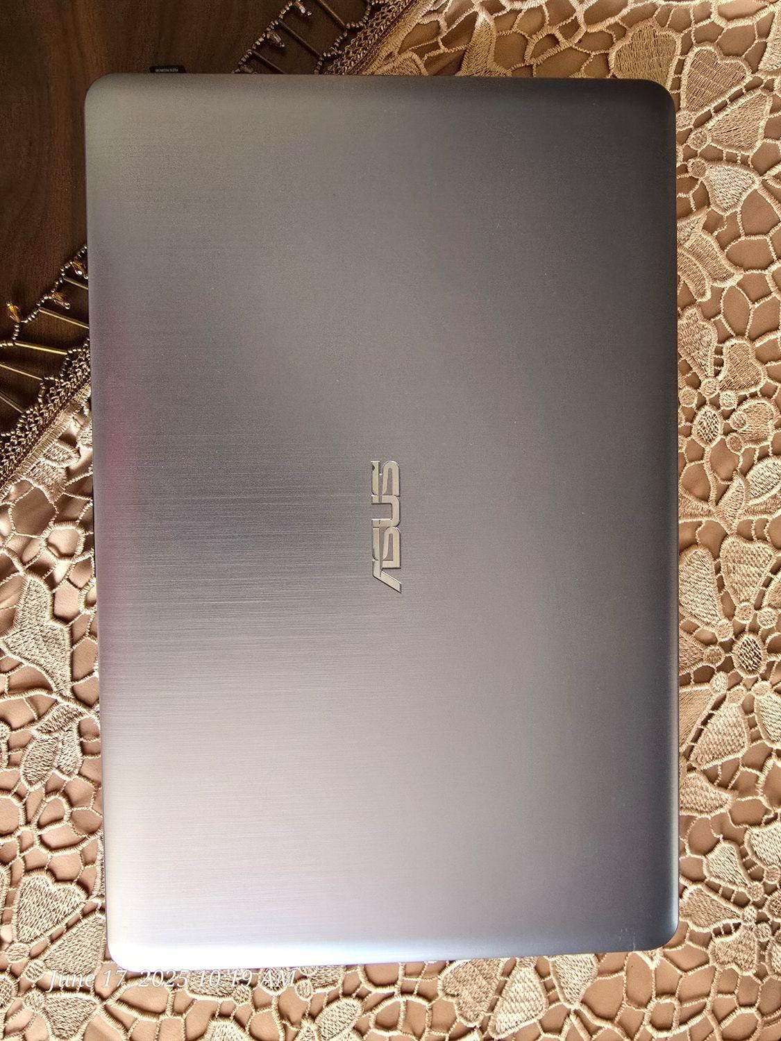 لپ تاپ Asus مدل K541U|رایانه همراه|شاهین‌شهر, فردوسی|دیوار