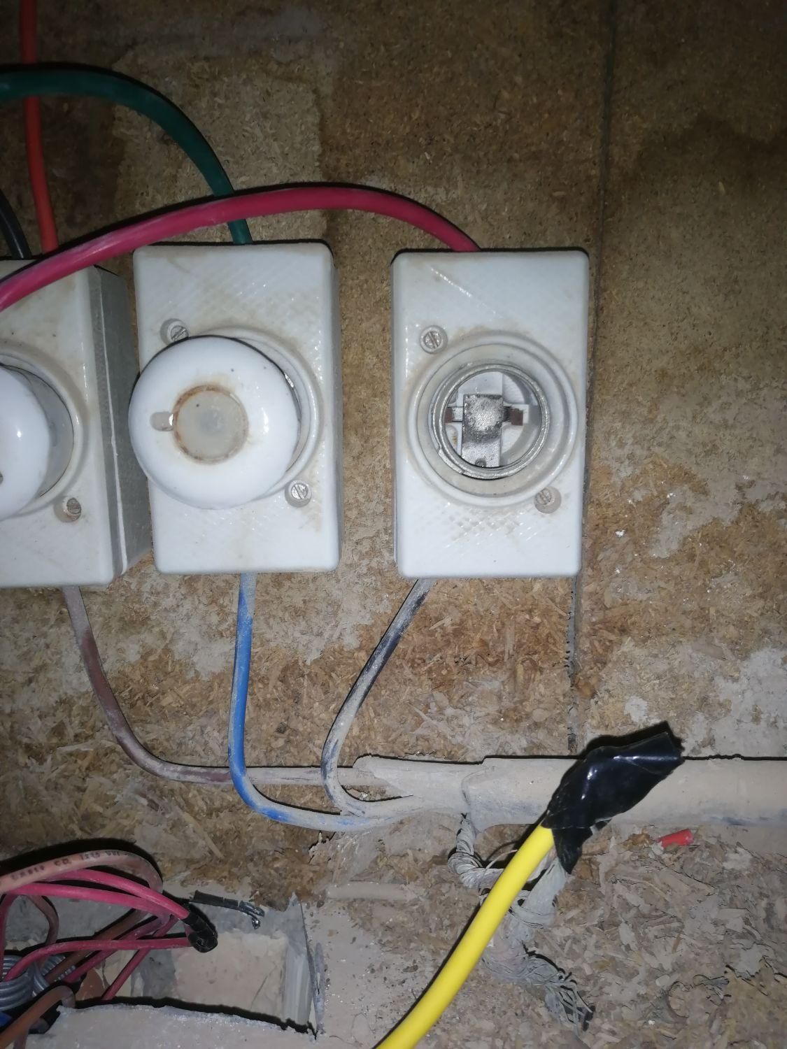 برقکار|خدمات پیشه و مهارت|بندر ماهشهر, |دیوار