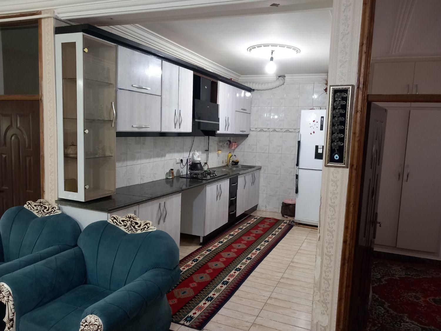 اجاره خونه وسوییت درشهر گنبد برای مسافرین|اجارهٔ کوتاهمدت آپارتمان و سوئیت|گنبد کاووس, |دیوار