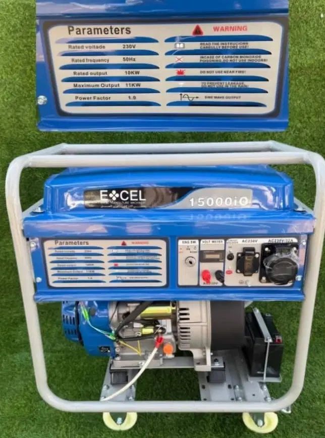 پمپ ، ژنراتور ، موتور برق|ماشین‌آلات صنعتی|زاهدان, |دیوار