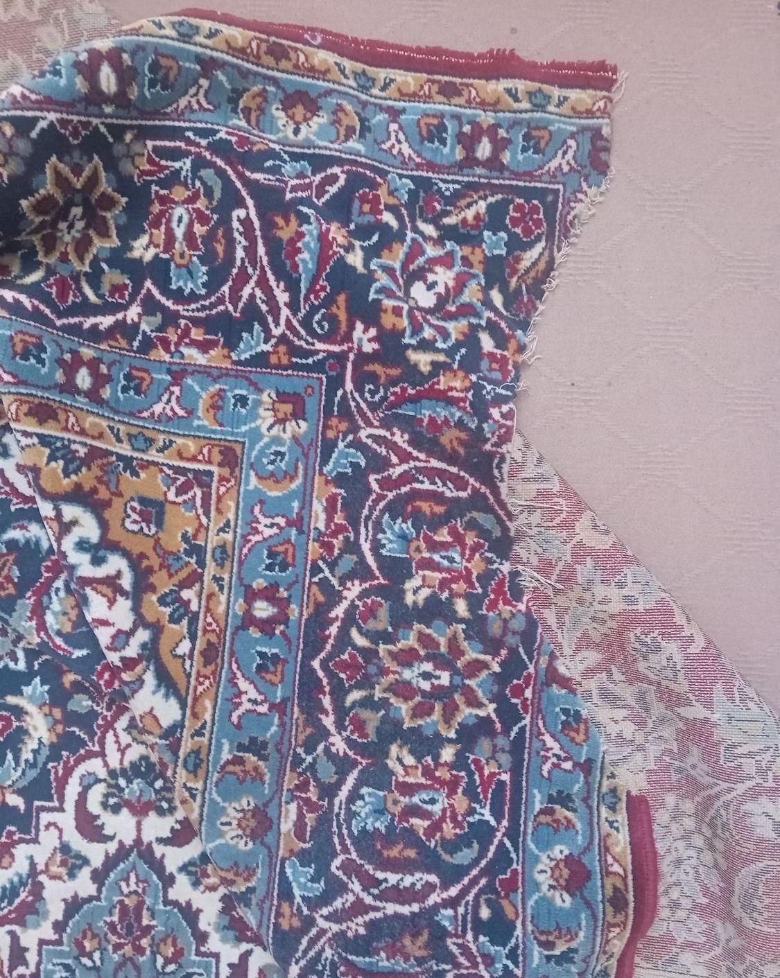فرش ۱۲ متری|صنایع دستی و سایر لوازم تزئینی|الیگودرز, |دیوار